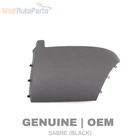 2017-2024 Audi A4 Right Upper Pillar Trim / Cover 8W5867288C Used. Price: $12.13.