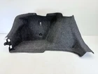 2018-2022 Honda Accord Left Driver Rear Trunk Quarter Panel Liner Cover Oem Used. Price: $127.98.