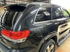 Passenger Quarter Panel Wk Body Vin Or Fits 14-22 Grand Cherokee 104688610 Used. Price: $663.35.