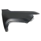 Driver Left Fender Fits 22-23 Grand Wagoneer 530183 New. Price: $1203.00.