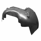 GM1248181 Left Fender Inner Panel For Chevrolet Avalanche, Suburban, Tahoe New. Price: $37.14.