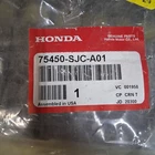 Oem 06-25 Honda Ridgeline Rear Air Outlet Vent Assembly 75450-SJC-A01 New. Price: $13.99.