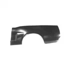 Scott Drake C9ZZ-6527840-S Quarter Panel Fits 1969 Ford Mustang New. Price: $220.99.