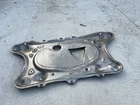 2001-2006 Bmw M3 E46 Engine Aluminum Lower Shield Skid Plate Cover Guard Oem Used. Price: $125.00.