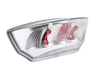 Rear Tail Light Brake Fits Bmw 63218525604 63218524200 New. Price: $119.99.