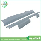 2PCS Rocker Panel Left+right Durable Ford Taurus Mercury Sable 4DR 1996-2005 New. Price: $86.37.