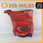 00-04 Aston Martin DB7 Volante Rear Left Driver Side Quarter Door Panel Oem 35K Used. Price: $498.00.