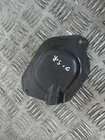 2016 Mitsubishi Outlander Phev Driver Side Rear Door Speaker Cover 5759A012 Used. Price: $26.86.