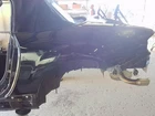 06-15 Mazda MX-5 Miata Nc Black Driver Left Rear Quarter Panel Assembly Used. Price: $449.99.