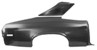 Chevrolet Nova Quarter Panel Full W/sail Rh 70-72 New. Price: $575.85.