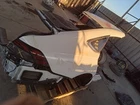 Passenger Right Quarter Panel Fits 23-25 Accord 4083695 Used. Price: $487.49.