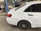 Used Right Lower Quarter Panel Fits: 2016 Mercedes-benz E-class 212 Typ. Price: $370.00.