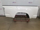 20 Toyota Tacoma Sr 2WD 4X2 2.7L Quarter Panel White 040 Passenger Right Oem Used. Price: $850.00.