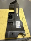 Genuine Mopar Torque Box Shield Right 4780808AD Used. Price: $68.00.