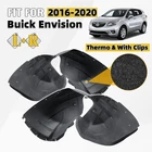 Front Fender Liner Inner Panel For 2016-2020 Buick Envision Left+right Side New. Price: $90.99.