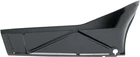 For Chevy Nova 69-74 Passenger Side Trunk Floor Drop Off To Quarter Panel Filler New. Price: $72.28.