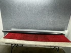 Bmw F10 M5 Left Driver Side Rocker Panel Skirt Pure Metal Silver Edition Oem Used. Price: $189.99.