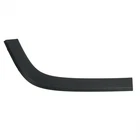 2019-2022 Jeep Cheroke Quarter Panel Molding Left Rear Oem New Mopar 68316003AD. Price: $39.88.