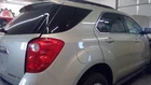 (local Pickup Only) Passenger Right Quarter Panel Fits 15-17 Equinox 1744019 Used. Price: $337.99.