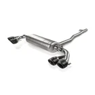 Akrapovic Titanium Slip-on Line W/ Carbon Tips For Mercedes-amg A35 W177 (19+). Price: $5040.48.