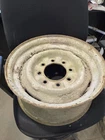 Wheel Srw Fits 88-00 Chevrolet 3500 Pickup 3848394 Used. Price: $45.00.
