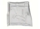 Sherman Passenger/right Floor Pan Front Section For 1965-1970 Bel Air/impala New. Price: $147.28.