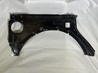 Genuine Mopar Quarter Inner Panel Left 68601033AA Jeep Wrangler 18-25 New. Price: $129.99.