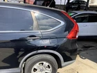 Used Left Lower Quarter Panel Fits: 2015 Honda Cr-v L. W/o Power Liftgate. Price: $370.00.
