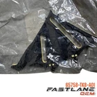 2011-2017 Honda Odyssey Rear Floor Left Separator New Oem 65758-TK8-A01. Price: $13.05.