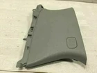 Mazda RX8 2004-2011 Rear Left Driver Upper Quarter Panel Cover Trim Factory Used. Price: $29.65.