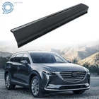 TK4951RA0B Front Right Door Molding Plastic For Mazda CX-9 2016-2023 Black New. Price: $77.88.
