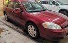 Chevrolet Impala 2006 Right Quarter Panel Vin W 4TH Digit 2765 Used. Price: $498.00.