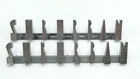 Emblems Suburban Plymouth Wagon 1957-1958 Sides Parts Genuines Classic Used. Price: $399.00.