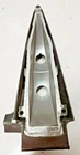 1970 Cadillac Deville Tail Light Housing And Quarter Panel Extension Rhs. Price: $115.00.