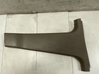 2007 Jaguar X-type Sedan Right Passenger Side Center B Pillar Lower Cover Trim Used. Price: $55.49.