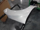 Passenger Right Fender With Rocker Moulding Fits 13-17 Veloster 573949 Used. Price: $350.47.