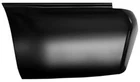 Lower Rear Quarter Panel Section 00-06 Chevy Suburban Gmc Yukon Xl Left New. Price: $102.48.