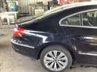 Used Right Lower Quarter Panel Fits: 2012 Volkswagen Cc Grade. Price: $370.00.