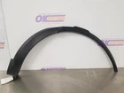 2020 Rover Discovery Landmark Quarter Panel Flare Left Driver Black Used. Price: $50.00.