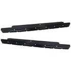 Rocker Panels Set Of 2 Front Driver & Passenger Outer Exterior Outside Pair New. Price: $157.62.