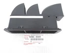 Genuine Oem Toyota 62905-0C020 Passenger Side Vent Louver Assy 2007-2020 Tundra New. Price: $63.79.
