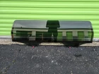 Toyota Tundra 22-25 Rear Glass Sliding Power Window Oem Used. Price: $249.99.