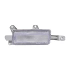 For Hyundai Santa Fe 2024 2025 Back Up Light Driver Side Clear Lens Color New. Price: $50.84.