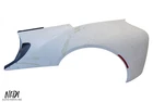 2014 - 2020 Bmw I12 I8 Coupe Rear Left Driver Quarter Panel Body Oem Used. Price: $650.00.