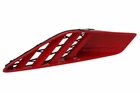 Genuine Gm Torch Red Passenger Side Quarter Panel Air Scoop 23457607 New. Price: $109.75.