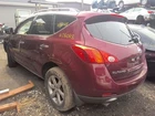 Driver Left Quarter Panel Door Fits 10-14 Murano 377574 Used. Price: $345.00.