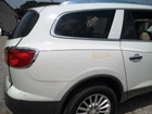 Passenger Right Quarter Panel Thru 05/23/14 Fits 08-14 Enclave 104843156 Used. Price: $649.75.
