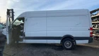 Dodge Sprinter Van 3500 3.0L Diesel Left Lh 1/4 Quarter Panel Cut 2007-2009 Oem Used. Price: $2025.00.