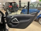 08-16 Smart Fortwo Passenger Right Quarter Panel Skin Silver Metallic Ead Used. Price: $200.00.
