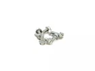 Genuine Mopar Tapping Hex Flange Head Screw 6034866 New. Price: $42.43.